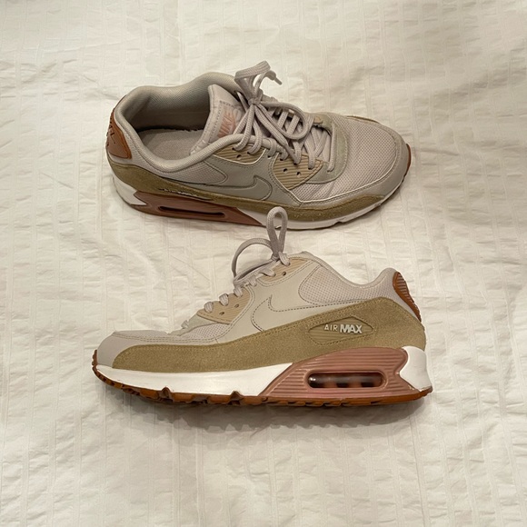 Nike Air Max 90 - Picture 8 of 9